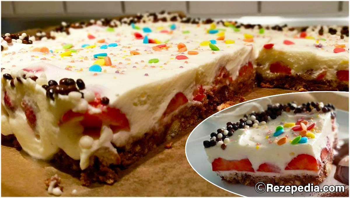 10 lecker und schneller kuchen mit wenig zutaten ohne backen
